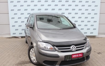 Volkswagen Golf Plus I, 2008 год, 679 000 рублей, 1 фотография