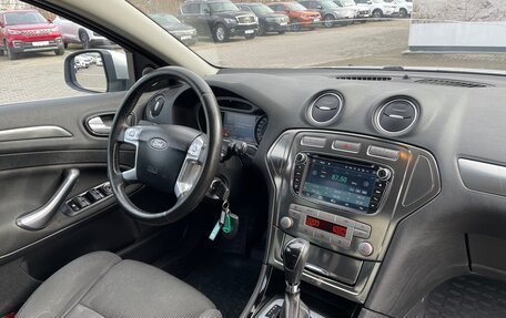 Ford Mondeo IV, 2010 год, 780 000 рублей, 5 фотография