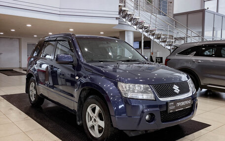 Suzuki Grand Vitara, 2008 год, 949 000 рублей, 3 фотография