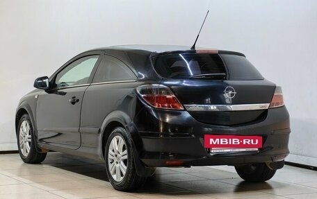 Opel Astra H, 2010 год, 558 000 рублей, 2 фотография