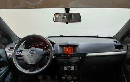 Opel Astra H, 2010 год, 558 000 рублей, 12 фотография