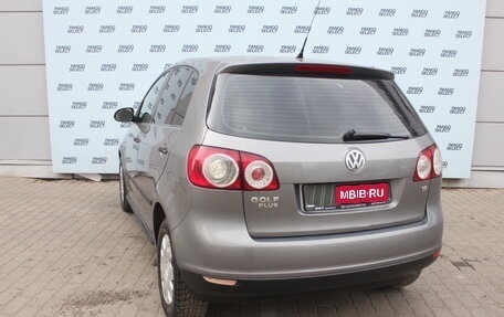 Volkswagen Golf Plus I, 2008 год, 679 000 рублей, 4 фотография