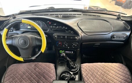 Chevrolet Niva I рестайлинг, 2013 год, 680 000 рублей, 14 фотография