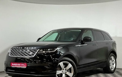 Land Rover Range Rover Velar I, 2019 год, 4 597 000 рублей, 1 фотография