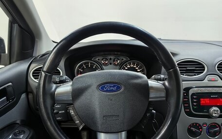 Ford Focus II рестайлинг, 2010 год, 778 000 рублей, 11 фотография