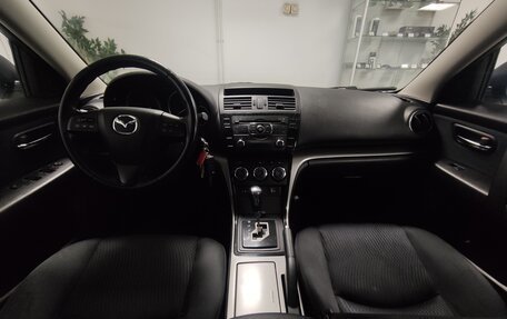 Mazda 6, 2010 год, 1 040 000 рублей, 8 фотография
