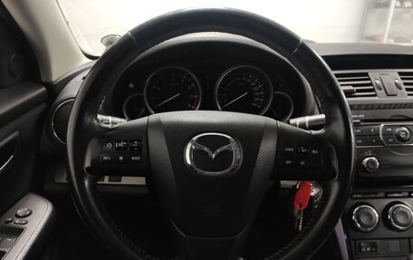 Mazda 6, 2010 год, 1 040 000 рублей, 7 фотография