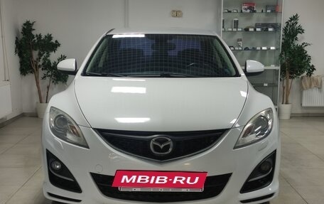 Mazda 6, 2010 год, 1 040 000 рублей, 3 фотография
