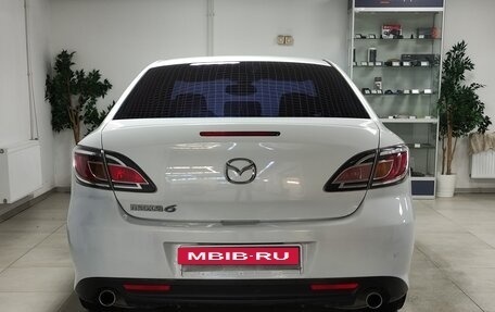Mazda 6, 2010 год, 1 040 000 рублей, 4 фотография