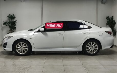 Mazda 6, 2010 год, 1 040 000 рублей, 5 фотография