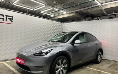 Tesla Model Y I, 2023 год, 7 500 000 рублей, 1 фотография