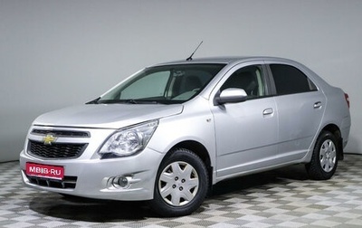Chevrolet Cobalt II, 2013 год, 750 000 рублей, 1 фотография