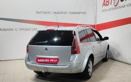 Renault Megane II, 2008 год, 615 000 рублей, 7 фотография