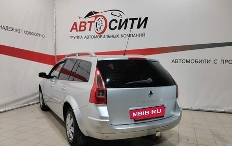 Renault Megane II, 2008 год, 615 000 рублей, 5 фотография