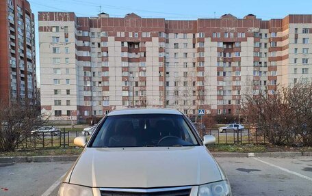 Nissan Almera Classic, 2011 год, 390 000 рублей, 12 фотография