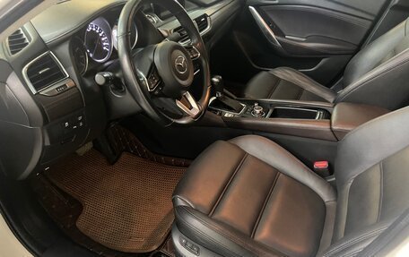 Mazda 6, 2018 год, 2 200 000 рублей, 7 фотография