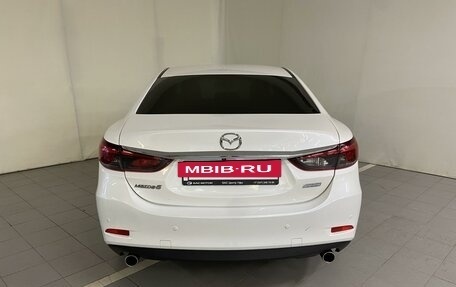 Mazda 6, 2018 год, 2 200 000 рублей, 5 фотография