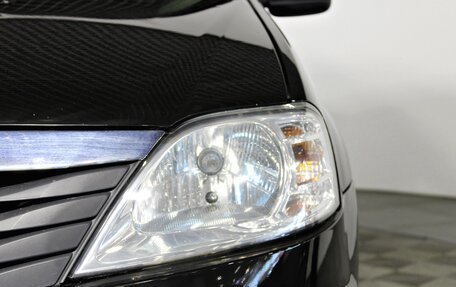 Renault Logan I, 2012 год, 645 000 рублей, 9 фотография