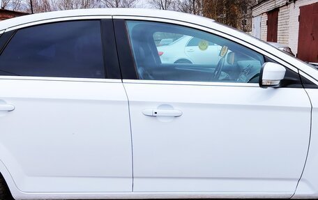 Ford Mondeo IV, 2011 год, 950 000 рублей, 4 фотография