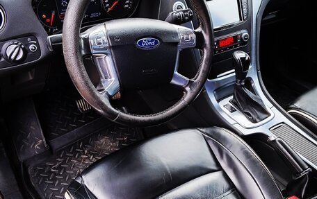 Ford Mondeo IV, 2011 год, 950 000 рублей, 19 фотография