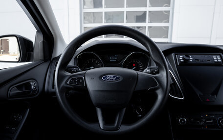 Ford Focus III, 2017 год, 1 148 000 рублей, 24 фотография