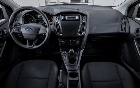 Ford Focus III, 2017 год, 1 148 000 рублей, 22 фотография
