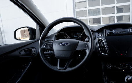 Ford Focus III, 2017 год, 1 148 000 рублей, 23 фотография