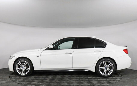 BMW 3 серия, 2013 год, 1 999 999 рублей, 5 фотография