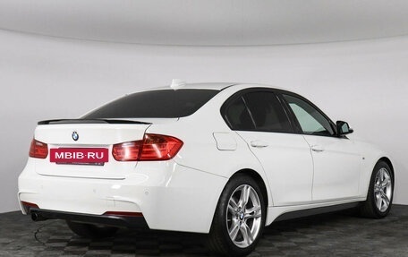 BMW 3 серия, 2013 год, 1 999 999 рублей, 2 фотография