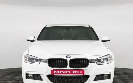 BMW 3 серия, 2013 год, 1 999 999 рублей, 3 фотография