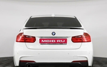 BMW 3 серия, 2013 год, 1 999 999 рублей, 4 фотография
