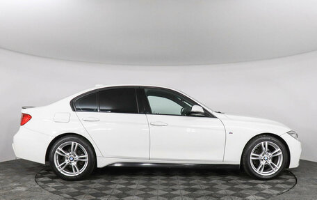 BMW 3 серия, 2013 год, 1 999 999 рублей, 6 фотография