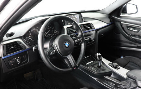 BMW 3 серия, 2013 год, 1 999 999 рублей, 11 фотография