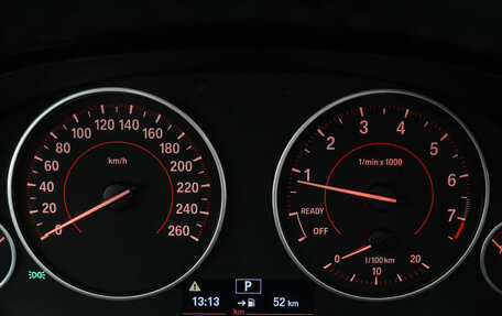 BMW 3 серия, 2013 год, 1 999 999 рублей, 12 фотография
