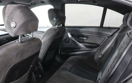 BMW 3 серия, 2013 год, 1 999 999 рублей, 13 фотография