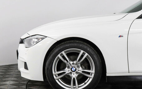 BMW 3 серия, 2013 год, 1 999 999 рублей, 8 фотография