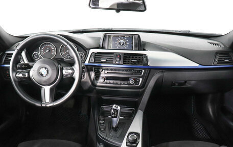 BMW 3 серия, 2013 год, 1 999 999 рублей, 10 фотография