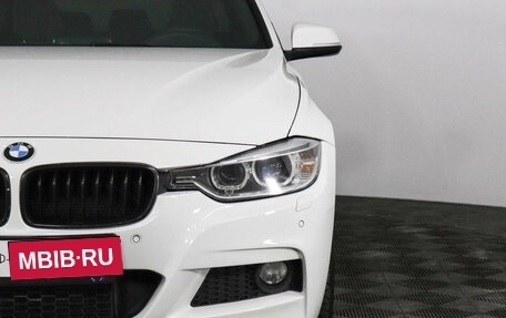 BMW 3 серия, 2013 год, 1 999 999 рублей, 7 фотография