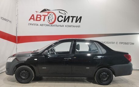 Datsun on-DO I рестайлинг, 2015 год, 621 000 рублей, 4 фотография