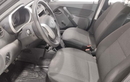 Datsun on-DO I рестайлинг, 2015 год, 621 000 рублей, 10 фотография