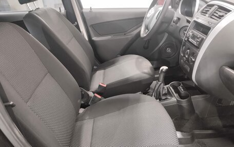 Datsun on-DO I рестайлинг, 2015 год, 621 000 рублей, 11 фотография