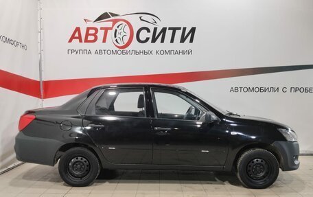Datsun on-DO I рестайлинг, 2015 год, 621 000 рублей, 8 фотография