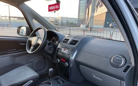 Suzuki SX4 II рестайлинг, 2011 год, 1 197 000 рублей, 35 фотография