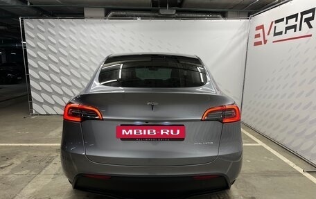 Tesla Model Y I, 2023 год, 7 500 000 рублей, 5 фотография