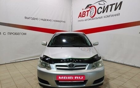 Toyota Corolla, 2005 год, 635 000 рублей, 2 фотография