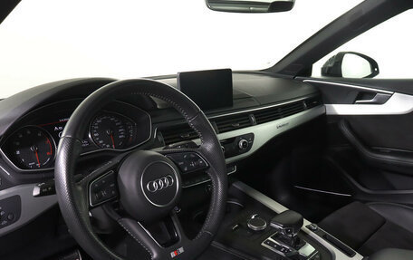 Audi A5, 2018 год, 4 099 000 рублей, 16 фотография