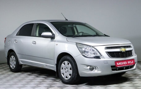 Chevrolet Cobalt II, 2013 год, 750 000 рублей, 3 фотография