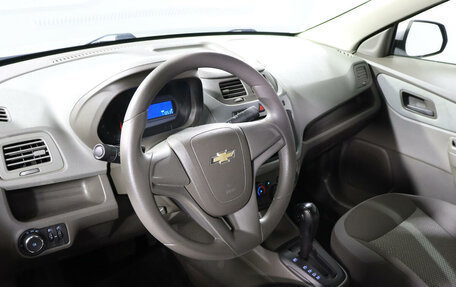 Chevrolet Cobalt II, 2013 год, 750 000 рублей, 14 фотография