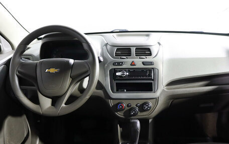 Chevrolet Cobalt II, 2013 год, 750 000 рублей, 12 фотография