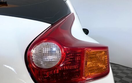 Nissan Juke II, 2011 год, 1 029 000 рублей, 10 фотография